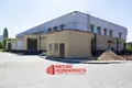 Commercial property 3 433 m² in Putryski, Belarus