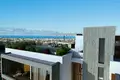 Appartement 2 chambres 66 m² Paphos, Chypre
