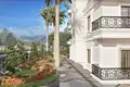 1 bedroom apartment 55 m² Mahmutlar, Turkey
