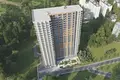 Квартира 1 комната 55 м² Тбилиси, Грузия