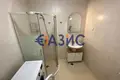 Wohnung 2 Schlafzimmer 59 m² Nessebar, Bulgarien