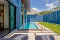 2 bedroom Villa 174 m² Choeng Thale, Thailand