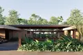Residential complex Luxury villas with pools, Spa and a garden in Cherngtalay, Phuket, Thailand