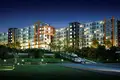 Квартира 2 комнаты 24 м² Кату, Таиланд