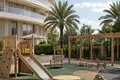Studio apartment 1 bedroom 35 m² Kobuleti, Georgia