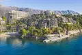 Квартира 2 спальни 156 м² Будва, Черногория