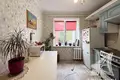 Appartement 2 chambres 48 m² Muchaviecki sielski Saviet, Bélarus
