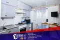 3 room apartment 73 m² Byerazino, Belarus