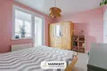 2 room apartment 68 m² Minsk, Belarus