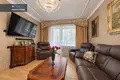 3 room apartment 74 m² Kaunas, Lithuania