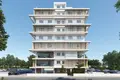 Apartamento 1 habitacion 50 m² Larnaca District, Chipre