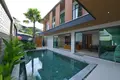 villa de 3 chambres 297 m² Rawai, Thaïlande