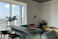1 room apartment 62 m² Minsk, Belarus