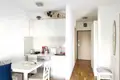 1 bedroom apartment 40 m² in Budva, Montenegro