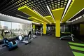 1 bedroom apartment 55 m² Alanya, Turkey