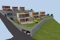 Villa de 3 habitaciones 180 m² Tivat, Montenegro