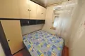 Mieszkanie 1 pokój 33 m² Njivice, Chorwacja