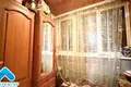 Квартира 3 комнаты 63 м² Мозырь, Беларусь
