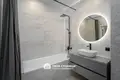 Appartement 2 chambres 63 m² en Minsk, Bélarus