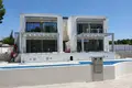 3-Schlafzimmer-Villa 130 m² Teulada, Spanien