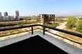 3 bedroom apartment 97 m² Mezitli, Turkey