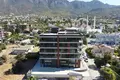 Penthouse 4 pokoi 352 m² Girne Belediyesi, Cypr Północny