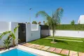 Willa 3 pokoi 110 m² San Javier, Hiszpania