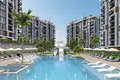 Quartier résidentiel Exclusive apartments in Alanya, Avsallar