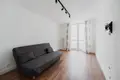 2 room apartment 45 m² in Warsaw, Poland