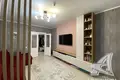 Квартира 2 комнаты 60 м² Мухавецкий сельский Совет, Беларусь