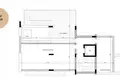 Penthouse 3 Schlafzimmer  Germasogeia, Zypern