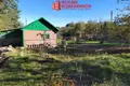 Maison 2 chambres 25 m² Kapciouski sielski Saviet, Bélarus
