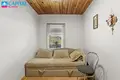 Maison 101 m² Baubliai, Lituanie
