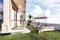 Квартира 1 комната 72 м² Аланья, Турция