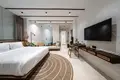 3 bedroom villa 240 m² Tua, Indonesia