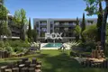 2 bedroom apartment 78 m² Asomatos Municipality, Cyprus