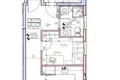 Жилой квартал A ne pas manquer avec terrasse bon emplacement dans rue calme endroit calme luxueux neuf proche de la mer
