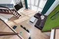 Квартира 2 комнаты 92 м² Каунас, Литва