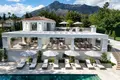 Villa de 6 chambres 712 m² Marbella, Espagne