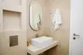 Apartamento 2 habitaciones 59 m² Tivat, Montenegro
