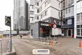 Oficina 3 habitaciones 128 m² en Minsk, Belarús