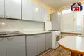 3 room apartment 57 m² Smarhon, Belarus
