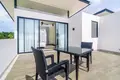 Maison de ville 3 chambres 173 m² Choeng Thale, Thaïlande