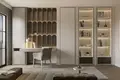 Appartement 1 chambre 27 m² Kucukcekmece, Turquie