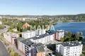 3 bedroom apartment 100 m² Jyväskylä sub-region, Finland