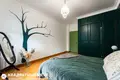 4 room apartment 97 m² Minsk, Belarus