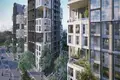 Квартира 1 комната 101 м² Бейоглу, Турция