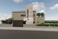 4-Schlafzimmer-Villa 243 m² Kouklia, Zypern