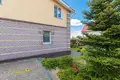Casa de campo 363 m² Zdanovicy, Belarús