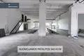 Nieruchomości komercyjne 340 m² w Preny, Litwa